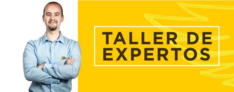 TALLER DE EXPERTOS DEKALB 