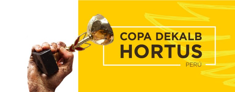 COPA DEKALB - HORTUS