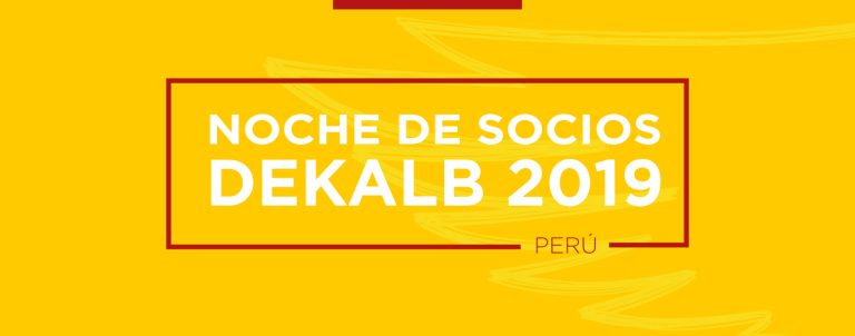 NOCHE DE SOCIOS FARMEX
