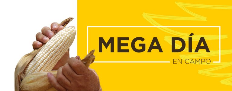 MEGA DÍA DE CAMPO
