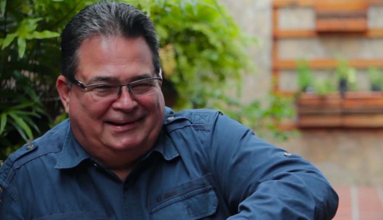 Las redes sociales para crecer como agricultor: conoce la experiencia de Ramón Bolotín