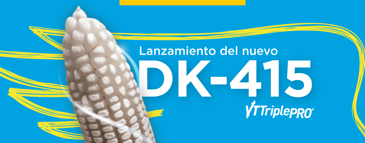 DEKALB - Buenas prácticas agrícolas