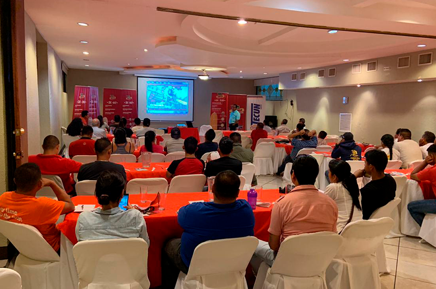 DEKALB - Buenas prácticas agrícolas