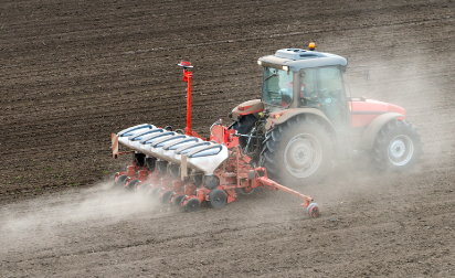 DEKALB - Fertilización de maíz