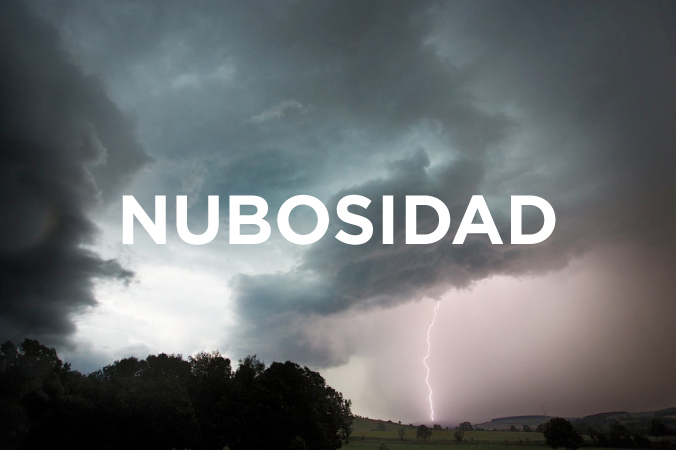 nubosidad