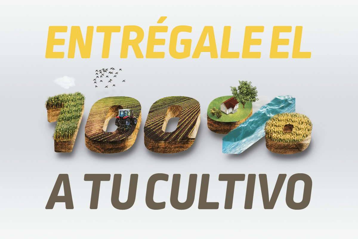 DEKALB - Buenas prácticas agrícolas