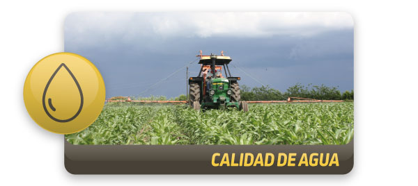 DEKALB - Buenas prácticas agrícolas